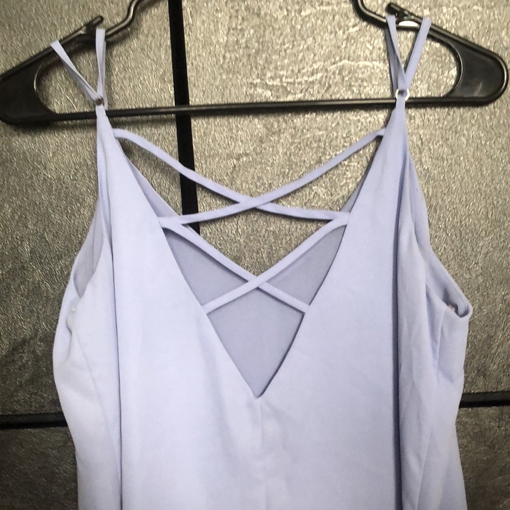 Tank top - Picture 3 of 3